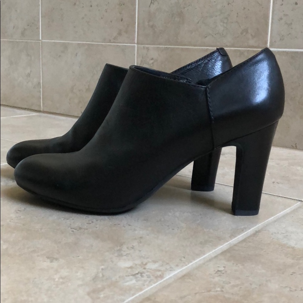 Geox Ankle bootie